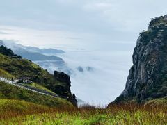 -萍乡武功山风景名胜区