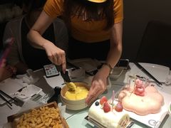 -CAKE BOSS蛋糕老板(公主坟凯德晶品店)