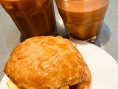 -华嫂冰室(尖沙咀店)