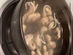 -烹然四季椰子鸡火锅(团结湖总店)
