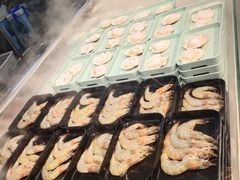 -蚝英雄鲜蚝自助专门店(长楹天街直营店)