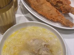 -慧娟面馆·餐厅(望江路店)