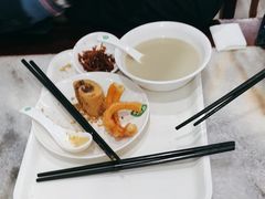 -锦芳小吃外卖(鲜鱼口店)
