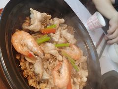 -谭厨中山传家菜.乳鸽.脆鲩鱼(华强北中航城店)