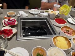 -海底捞火锅(河东万达广场店)