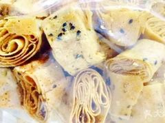 -年记·兴顺斋 牛街清真熟食小吃店