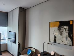 -长沙尼依格罗酒店