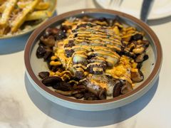 -盐说·西式餐酒馆(光明万达店)