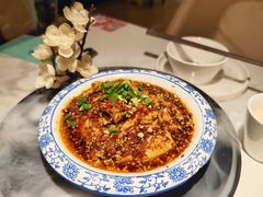 -川味堂·四川豆花(八卦岭店)