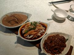 关中三剑客-汉唐宴长安食府