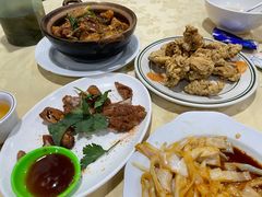 -电白鸭粥店(下沙二坊88号店)