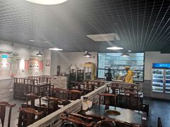 大堂-再宣武文化主题餐厅·清真
