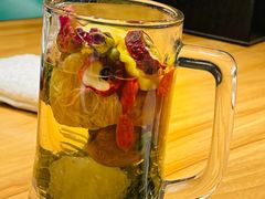 -品回味清真西北楼(宁波首店)