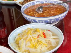 -天然居农家乐(温泉南路店)