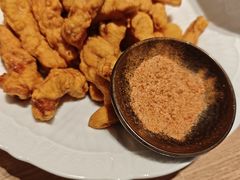 -连鹭海鲜·海肠捞饭·海胆饭(星海店)