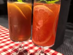 -自然食集西餐厅(泰晤士小镇店)