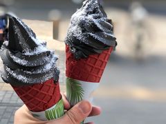 -麦当劳(团结湖店)