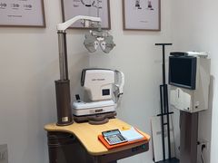 -木九十眼镜(朝阳大悦城B1店)