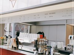 -Manner Coffee(IFS一楼店)