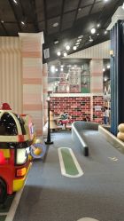 -奈尔宝·儿童乐园·亲子餐厅(星河湾店)