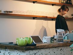 -Line 咖啡(石厦花园店)