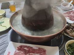 -原柳滩高台阶涮羊肉