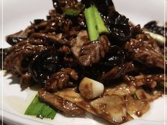 -大鸭梨烤鸭·北京菜(南小街/南苑店)