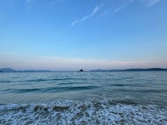 -深圳大梅沙京基洲际度假酒店
