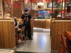 大堂-福苗小骆驼烧烤(曲江店)