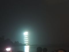 -南京金牛湖风景区