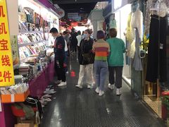 -西单明珠商场
