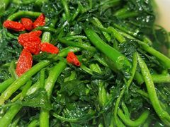 -张家卫·阳江菜·小海鲜(肥婆湾桥店)