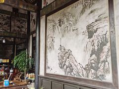 -恩阳古镇
