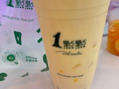 -1点点(武进万达店)
