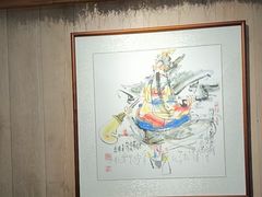 -福来齐·鲁菜海鲜·渔家菜(朝阳街分店)