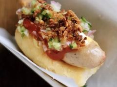 -BOR Eatery(安福路店)