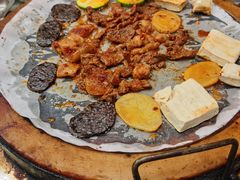 -八木轩·寻味大理白族民俗餐厅(文献路店)
