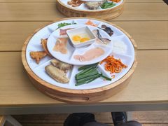 -芸南道·过桥米线(昆明老街旗舰店)