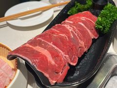 -海底捞火锅(长宁路龙之梦店)