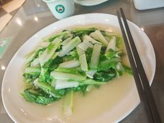-茶油香闽南菜·花园餐厅(前埔店)