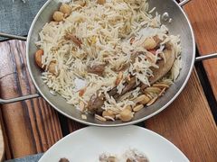 -ALAMEEN阿拉伯餐厅(三里屯店)