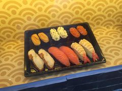 -元气寿司(新城市广场店)