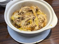 -民间瓦缸煨汤館(嵩山路店)