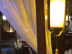 -绿茶餐厅(领展购物广场·中关村店)