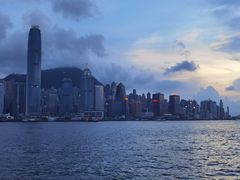 -尖沙咀
