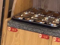 -韩宫宴烤肉·料理(苏州中心店)