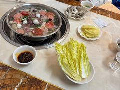-海关荤豆花(洋河一路店)