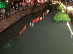 -衣裳街历史文化街区