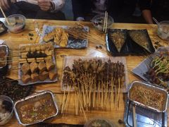 -凉凉冰饭(龙门店)
