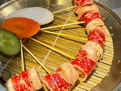 -本炙炭烤·蒲烧活鳗料理店(金沙洲店)